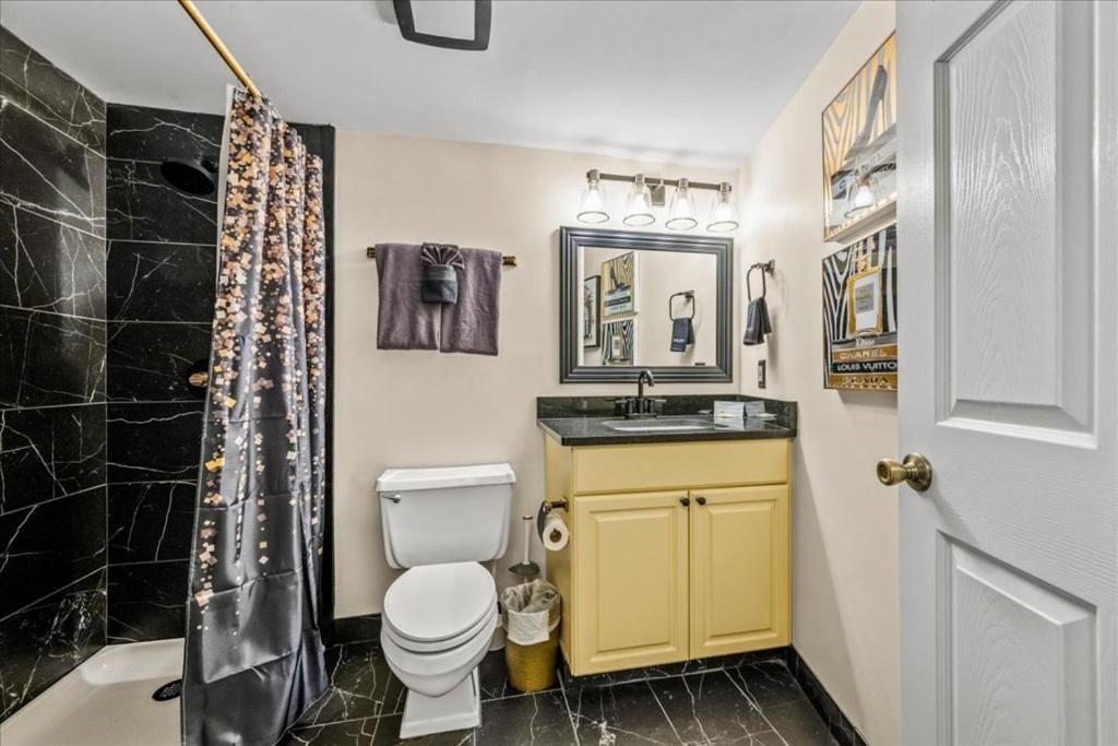 Walk To Anakeesta Romantic 1Br W Fireplace Gatlinburg Exterior photo