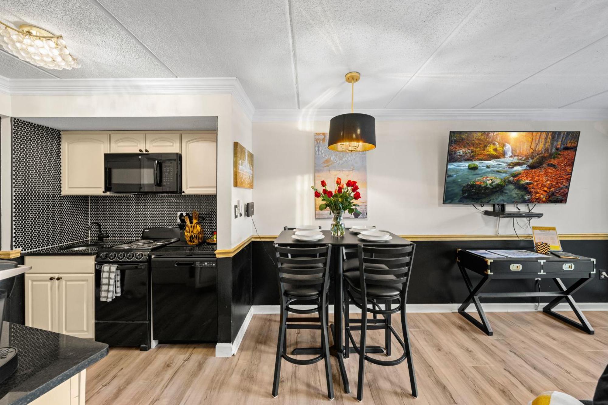 Walk To Anakeesta Romantic 1Br W Fireplace Gatlinburg Exterior photo